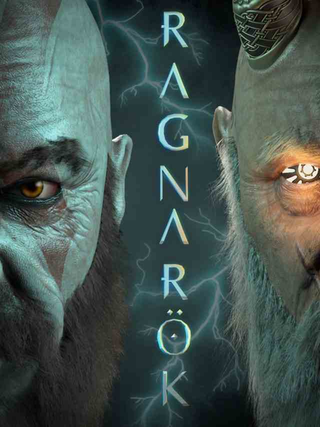 God Of War Ragnarok Release Date, News, Screenshots
