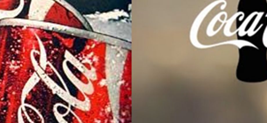 What Is The Coca Cola Slogan